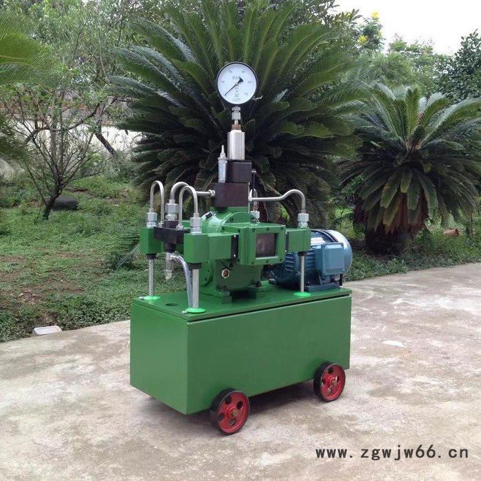 海创4DY-720/12A~30/300A 电动试压泵 循环泵电动机图7