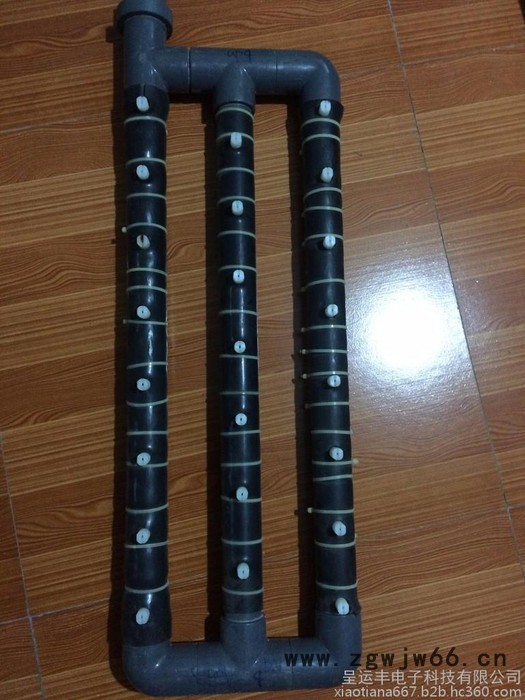 登泰线喷盘、6550喷嘴、快拆、喷砂机喷盘图2