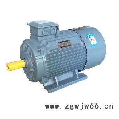 晋一防爆YE2/YE3-160L-2-18.5kw 高效节能电机  三相异步电动机   厂家供应