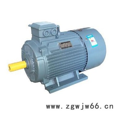 晋一防爆YE2/YE3-160L-2-18.5kw 高效节能电机  三相异步电动机   厂家供应