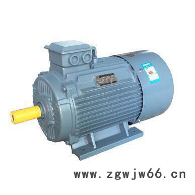 晋一防爆YE2/YE3-160L-2-18.5kw 高效节能电机  三相异步电动机   厂家供应图7