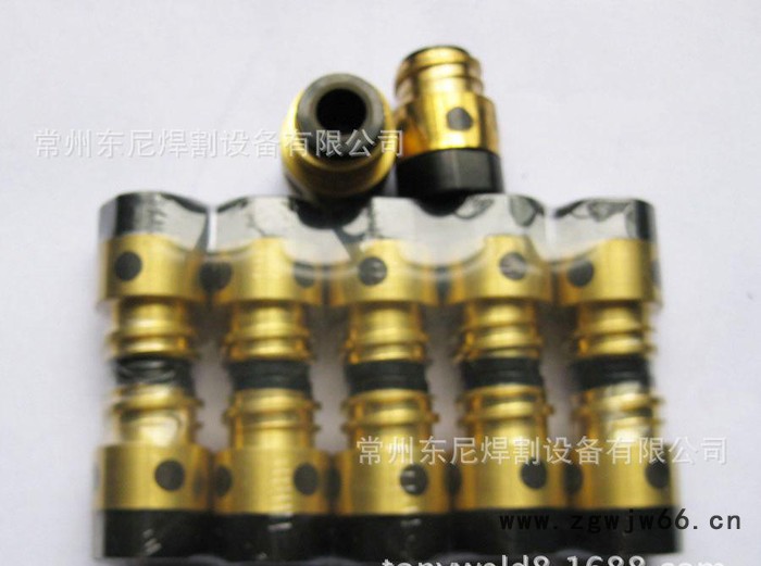 厂价零售松下KR200A气保焊分体喷嘴喷咀保护套保护帽焊割配件