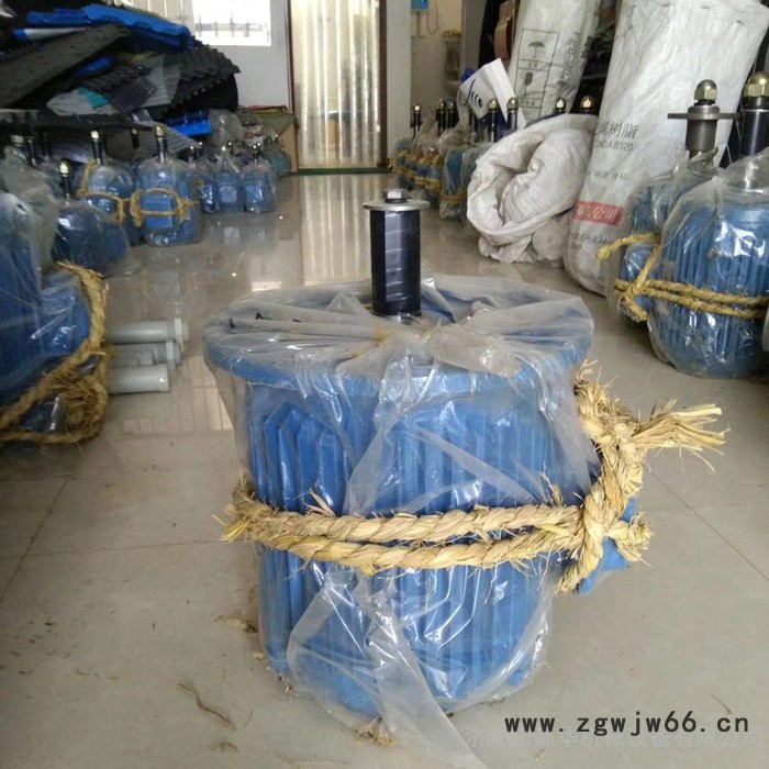 YLT132S-6-3KW冷却塔专用电机 大同YLT112M-4-4KW冷却塔电动机图5