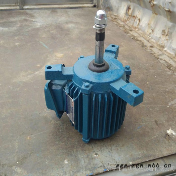 YLT132S-6-3KW冷却塔专用电机 大同YLT112M-4-4KW冷却塔电动机图3