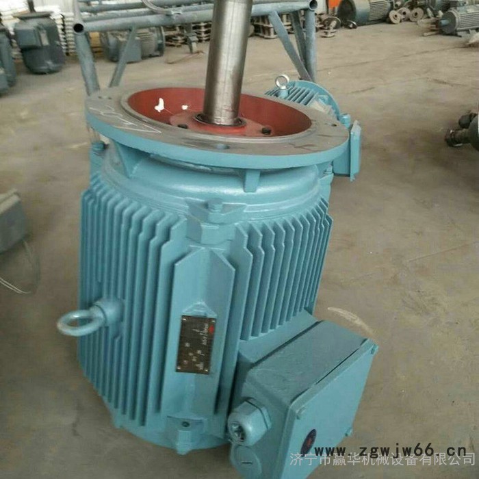 YLT132S-6-3KW冷却塔专用电机 大同YLT112M-4-4KW冷却塔电动机图2