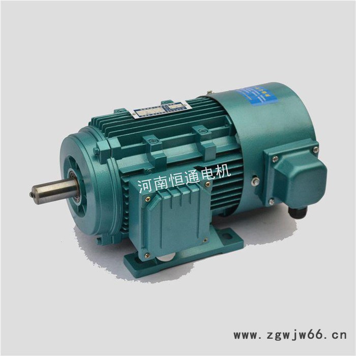 千业牌YP-50-0.55-6 YP-50-0.75-6变频电机 YP-50-1.1-6 电动机 YP-50-1.5-6图7