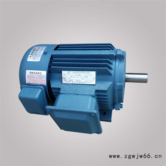 千业牌YP-50-0.55-6 YP-50-0.75-6变频电机 YP-50-1.1-6 电动机 YP-50-1.5-6图3