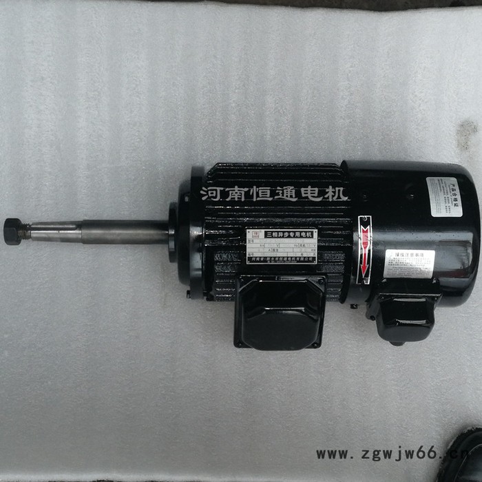 千业牌YP-50-0.55-6 YP-50-0.75-6变频电机 YP-50-1.1-6 电动机 YP-50-1.5-6图4