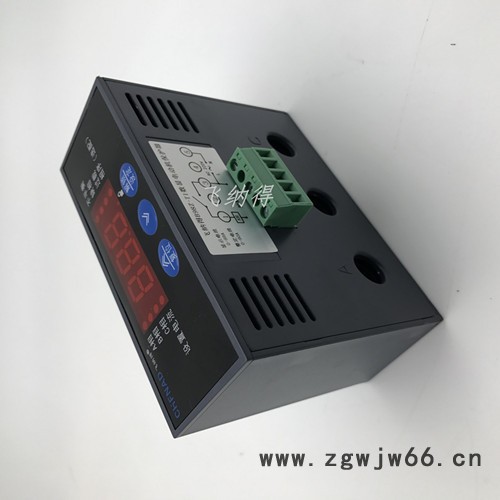 飞纳得B30Z三相电机缺相保护器电机综合保护器缺水保护器电动机缺相保护器图2