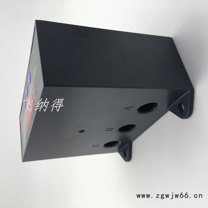 飞纳得B30Z三相电机缺相保护器电机综合保护器缺水保护器电动机缺相保护器图5