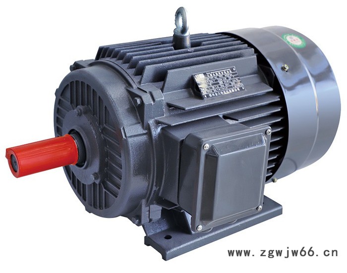 金力特  轴流电机  防爆电机  电动机厂家图2