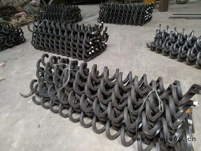 三相异步电动机吸粮机配件 批量加工图4