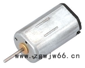 供应巨腾0系列马达、F030电机、F050电机** 有刷直流电动机图2