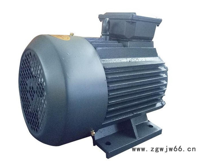 YH系列船用电机Y132S1-2-H 2级5.5kw千瓦 全新国标高效节能三相异步电动机图2