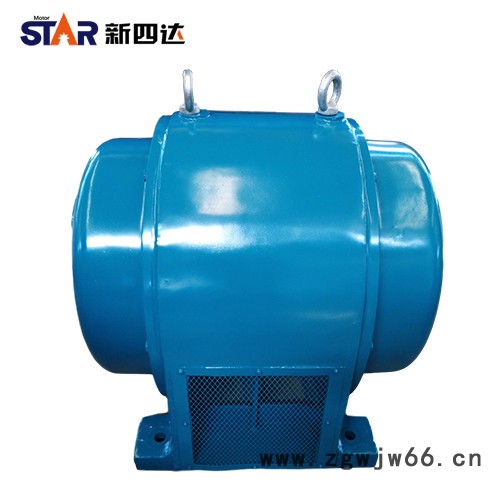 新四达JS  380V  215KW  6 380V低压电机  低压电动机 通用电机水泵、破碎机、球磨机图2