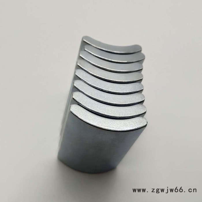 北斗磁 发电机磁铁 风力发电机磁瓦 电动机磁钢 稀土磁铁 永磁体 强磁 吸铁石图8