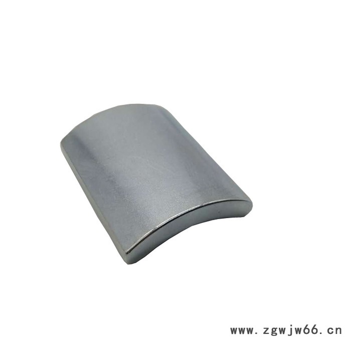 北斗磁 发电机磁铁 风力发电机磁瓦 电动机磁钢 稀土磁铁 永磁体 强磁 吸铁石图2