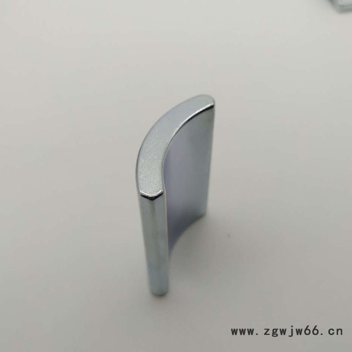 北斗磁 发电机磁铁 风力发电机磁瓦 电动机磁钢 稀土磁铁 永磁体 强磁 吸铁石图6