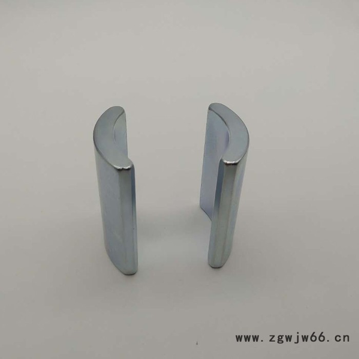 北斗磁 发电机磁铁 风力发电机磁瓦 电动机磁钢 稀土磁铁 永磁体 强磁 吸铁石图3