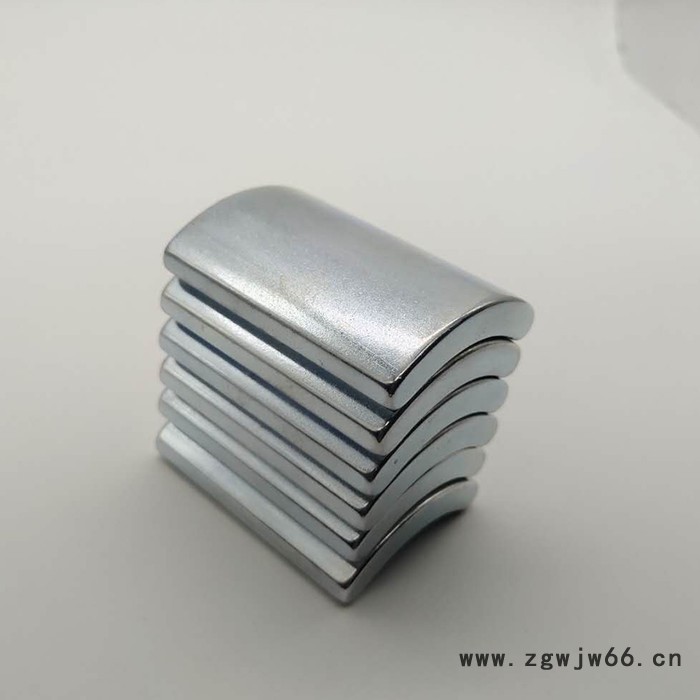 北斗磁 发电机磁铁 风力发电机磁瓦 电动机磁钢 稀土磁铁 永磁体 强磁 吸铁石图4