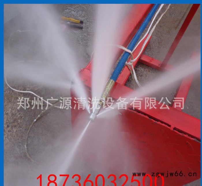 高压清洗机平面喷嘴/清洗机配件图3