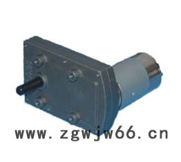 供应巨腾方形减速电机、775减速电机、555减速电机、L型减速电机、烤箱电机 有刷直流电动机图2