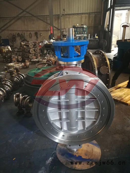 电动执行器、电动球阀、电动蝶阀、电动机构**图4