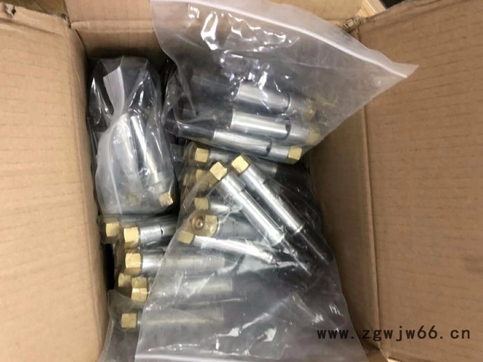 供应业兴通ABG423摊铺机配件   摊铺机燃气喷嘴摊铺机加热管 不锈钢喷**图2