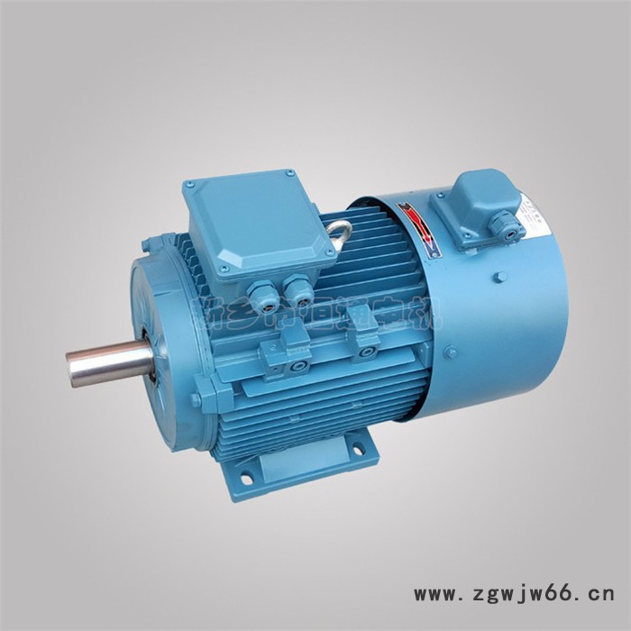 千业牌 YEJC132-20/6 电机 YLJ100-5/2力矩电动机2级 YLJ112-6/2品优价廉图7