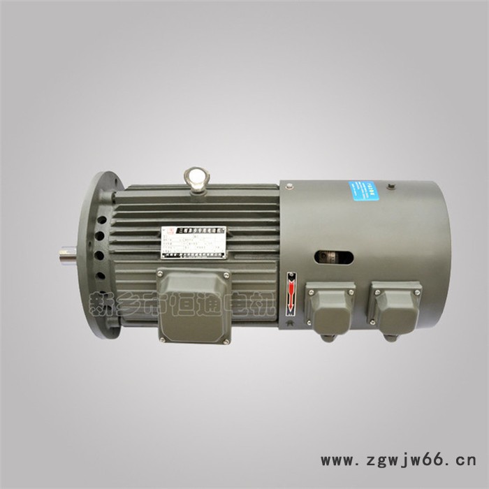 千业牌 YEJC132-20/6 电机 YLJ100-5/2力矩电动机2级 YLJ112-6/2品优价廉图3