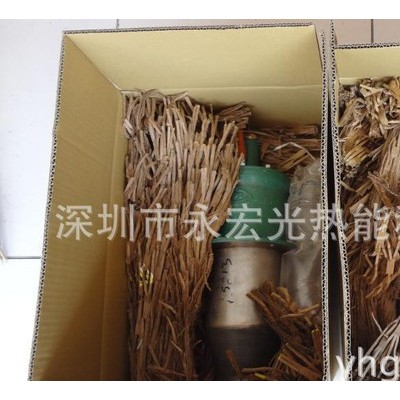 美国天时ThermJet喷嘴混合型燃烧机TJ100