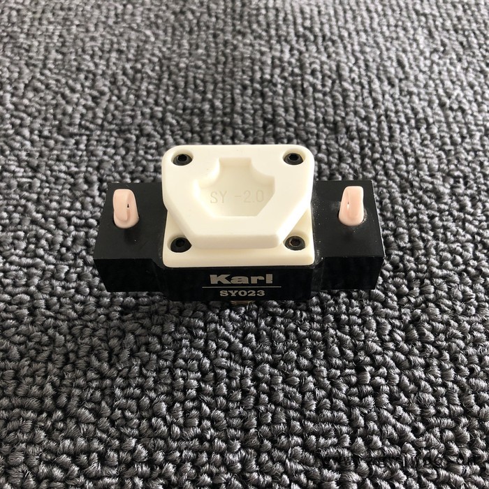 ** 网络器 化纤网络器现货批发网络喷嘴支持加工定制网络器图3