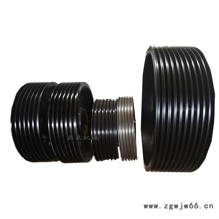 欧标皮带轮 电动机皮带轮 SPC4521*875型号图7