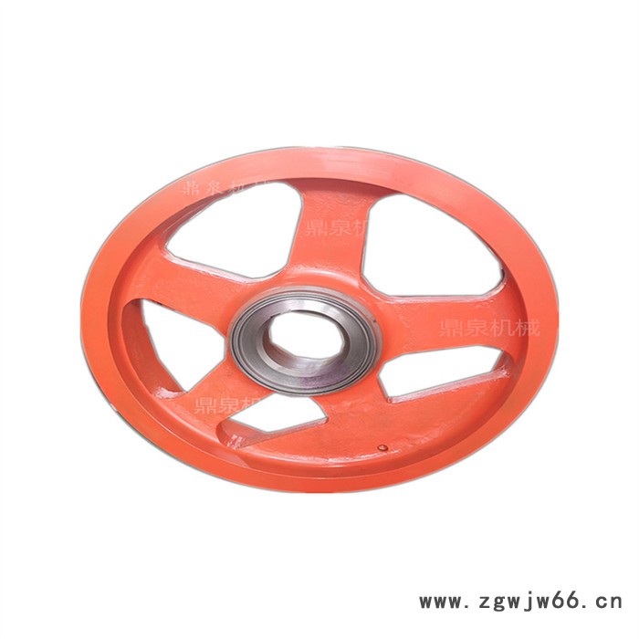 欧标皮带轮 电动机皮带轮 SPC4521*875型号图5