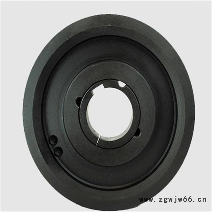 欧标皮带轮 电动机皮带轮 SPC4521*875型号图3