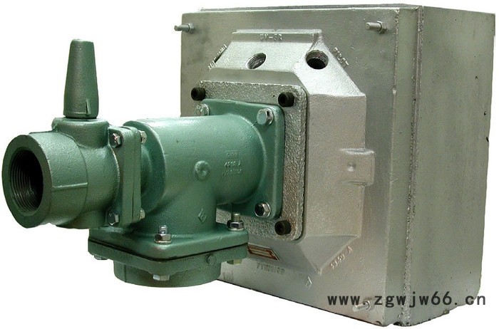 pyronics（nm） 喷嘴混合型烧嘴主要应用在热风炉、锌锅加热、热处理炉、坩锅加热、烘箱等多种应用领域图3