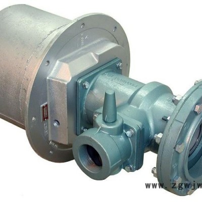 pyronics（nm） 喷嘴混合型烧嘴主要应用在热风炉、锌锅加热、热处理炉、坩锅加热、烘箱等多种应用领域