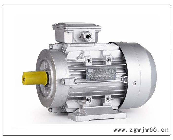 杰工百佳 三相电动机 280S-2级75KW  全铜马达 山东电机厂家 高效节能电机380V水泵电机风机图6