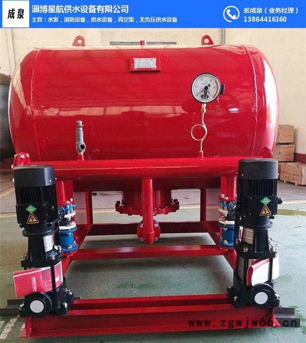 成泉XBD-DL 消防水泵 电动机消防泵组 消火栓泵 消防喷淋泵 消防管道泵图4