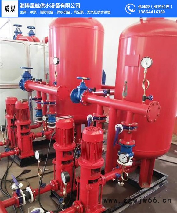 成泉XBD-DL 消防水泵 电动机消防泵组 消火栓泵 消防喷淋泵 消防管道泵
