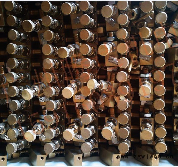 豪迈封边4043010092喷嘴201401170喷射装置2014010820/2014011870图2