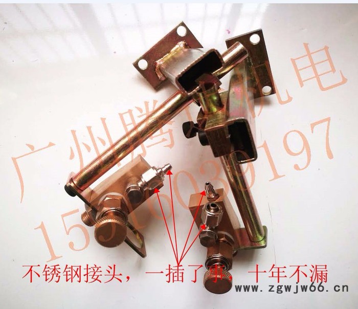 豪迈封边4043010092喷嘴201401170喷射装置2014010820/2014011870图3