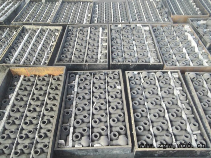 碳化硅涡流喷嘴，1.5寸DN40，脱硫除尘不堵塞耐用耐高温耐腐蚀。浩瀚产品，诚信经营、质量为本。图2