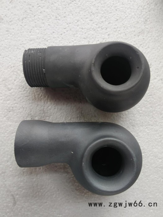 碳化硅涡流喷嘴，1.5寸DN40，脱硫除尘不堵塞耐用耐高温耐腐蚀。浩瀚产品，诚信经营、质量为本。图7