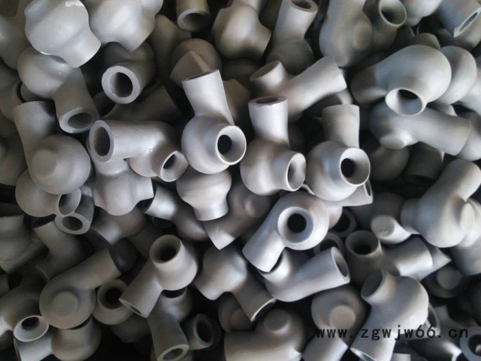 碳化硅涡流喷嘴，1.5寸DN40，脱硫除尘不堵塞耐用耐高温耐腐蚀。浩瀚产品，诚信经营、质量为本。图3