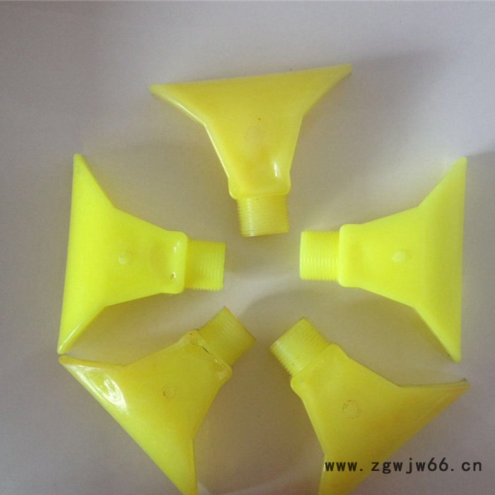 压滤机配件  压滤机喷嘴  洗煤机专用喷嘴供应 洗煤机水嘴图3