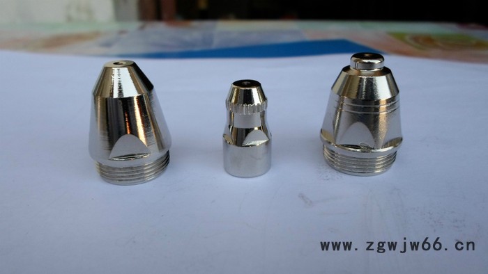 供应等离子切割机等离子切割机电极喷嘴图3