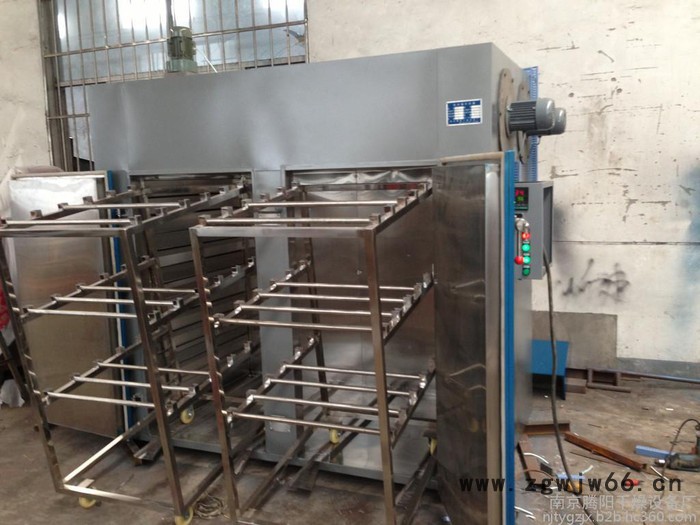 腾阳非标防爆电动机烘箱图2