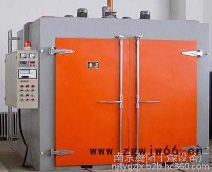 腾阳非标防爆电动机烘箱图6