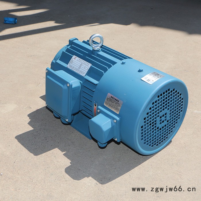 千业 YLJ180-200NM-6力矩电机 YLJ180-300-6三相异步力矩电动机 质量稳定图8